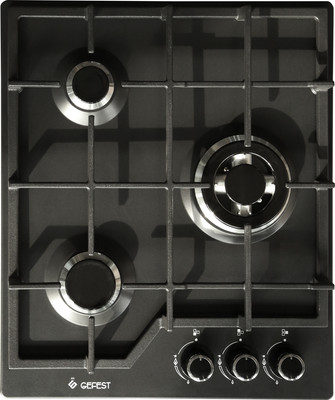 Газовая варочная панель GEFEST ПВГ 1100 К2