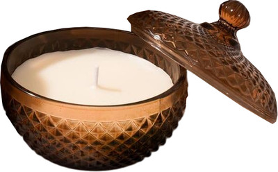 Свеча Вещицы Mango&Peach YJC-14