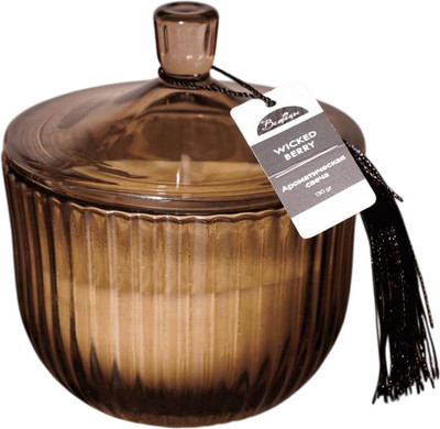 Свеча Вещицы Wicked Berry YJC-20