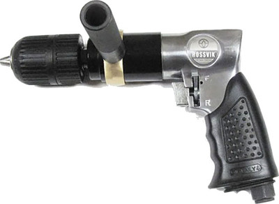 Пневмодрель Rossvik AT.4.SG
