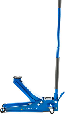Подкатной домкрат Rossvik TH32505B