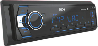 Бездисковая автомагнитола ACV AVS-402UBM