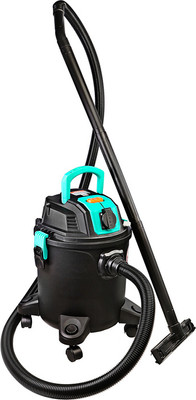 Профессиональный пылесос Sturm! VC1420