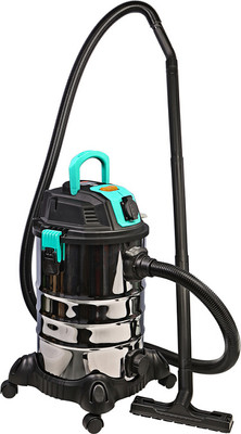 Профессиональный пылесос Sturm! VC1530