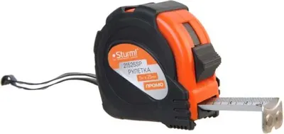 Рулетка Sturm! 21525SP