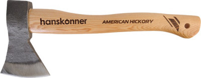 Топор Hanskonner HK1015-02-WD0600