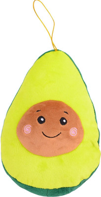 Мягкая игрушка Malvina Авокадо / 6.170.4