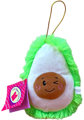 Мягкая игрушка Malvina Авокадо / 6.170.5