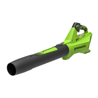 Воздуходувка аккумуляторная Greenworks G24BIII / 2409607
