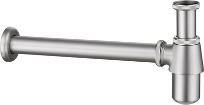 Сифон Abber AF0032SP (сатин)