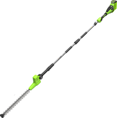 Высоторез аккумуляторный Greenworks G40PH511 (2302007)