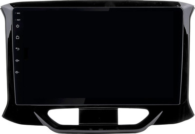 Бездисковая автомагнитола Incar ARN2-6304-6