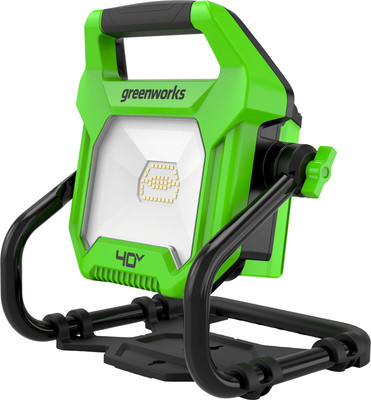 Прожектор Greenworks G40WLH / 3503907