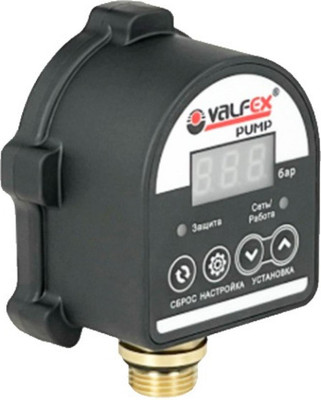 Реле давления Valfex Автоматическое НР 1/2" / VF.9004.А
