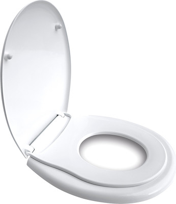 Сиденье для унитаза ОРИО КС-01 (белый)