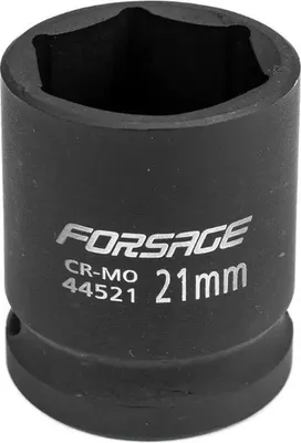 Головка слесарная Forsage F-44521 (6783)