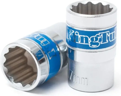 Головка слесарная KingTul KT502327 (10091)