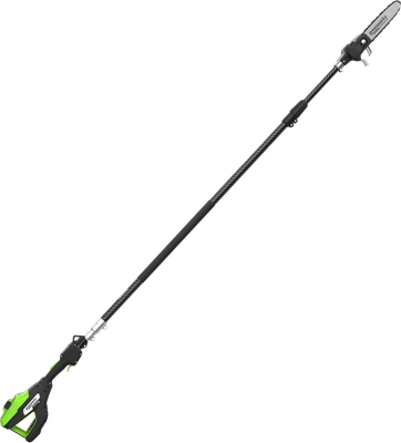 Высоторез аккумуляторный Greenworks PS102T / 1402407