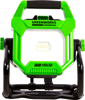 Прожектор Greenworks G82WLH / 3504007
