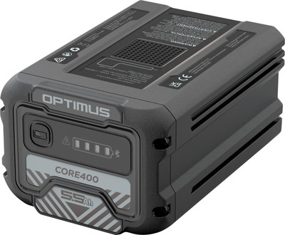 Аккумулятор для электроинструмента Greenworks CORE400 / 2960807