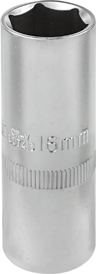 Головка слесарная RockForce RF-807416