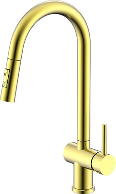 Смеситель Splenka S204.49.03