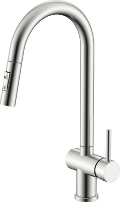 Смеситель Splenka S204.49.05