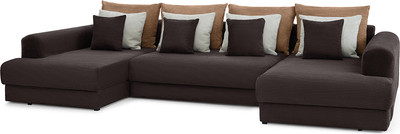 Диван П-образный Moon Family Мэдисон 006 / 80572101