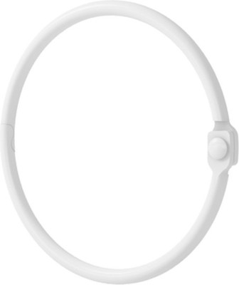 Кольца для шторки IDDIS RM02WHOi15