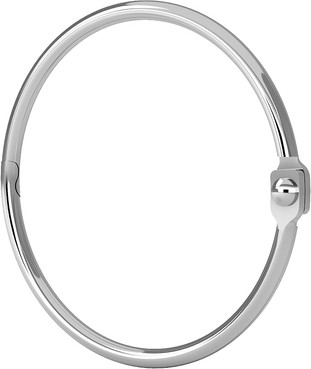 Кольца для шторки IDDIS RM03CHOi15