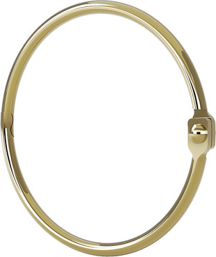 Кольца для шторки IDDIS RM04GLOi15