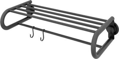 Полка для полотенца Milardo Easy EASBWS2M49