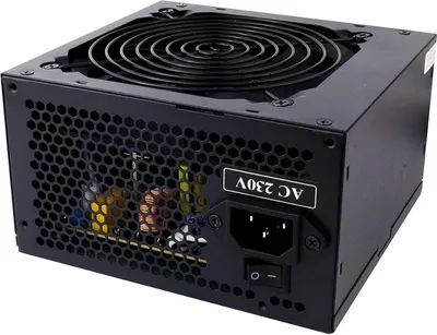 Блок питания для компьютера SuperPower 500W / P4B-500