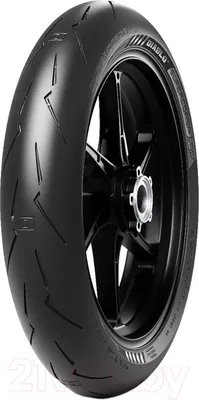 Мотошина задняя Pirelli Diablo Supercorsa V4 180/60R17 75V TL SC1