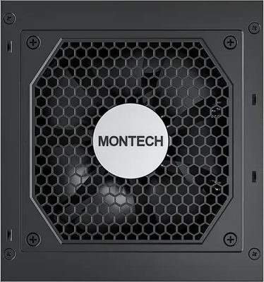 Блок питания для компьютера Montech Century G5 750W / CENTURYG5750