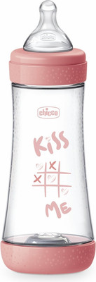 Бутылочка для кормления Chicco P5 New Girl / 00020235110040