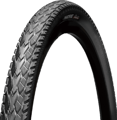 Велопокрышка Chaoyang H-5113 700x40C / W211043