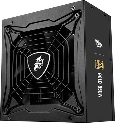 Блок питания для компьютера 1stPlayer Steampunk 750W / PS-750SP