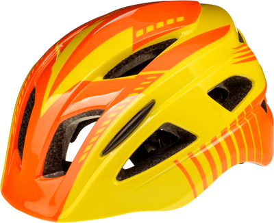 Защитный шлем FAVORIT IN03-M-YL