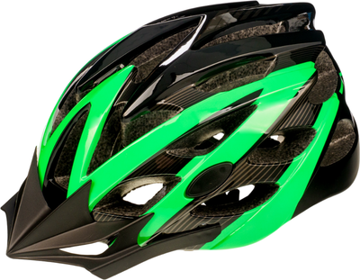 Защитный шлем FAVORIT IN20-L-GN