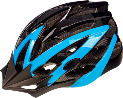 Защитный шлем FAVORIT IN20-M-BL