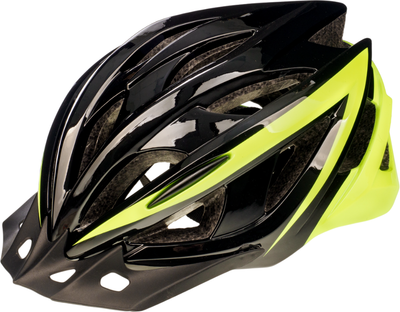 Защитный шлем FAVORIT IN28-M-GN