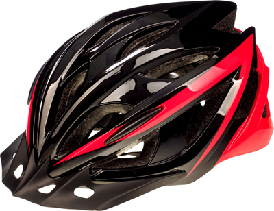 Защитный шлем FAVORIT IN28-M-RD