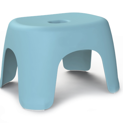 Стул детский Kidwick Риф / KW440200 (голубой)