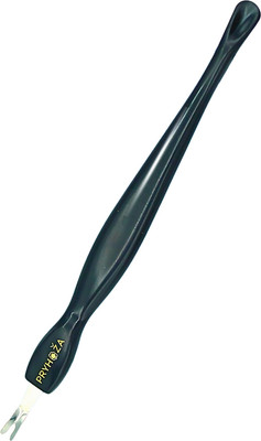 Триммер для удаления кутикулы PRYHOZA Trymier-01 (черный)