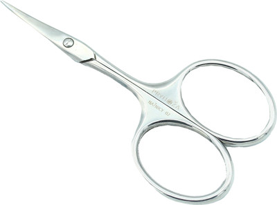 Ножницы для маникюра PRYHOZA Naznicy-02 закругленные