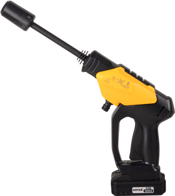 Мойка высокого давления Huter W-20Li (70/8/93)