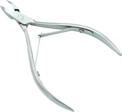 Кусачки для маникюра PRYHOZA Kusacki-02