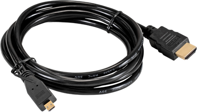 Кабель ExeGate EX-CC-HDMID-1.8 / EX254073RUS (1.8м)