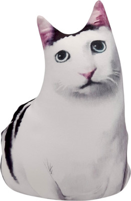 Подушка-игрушка Malvina Кот Бендер / 201.1.1